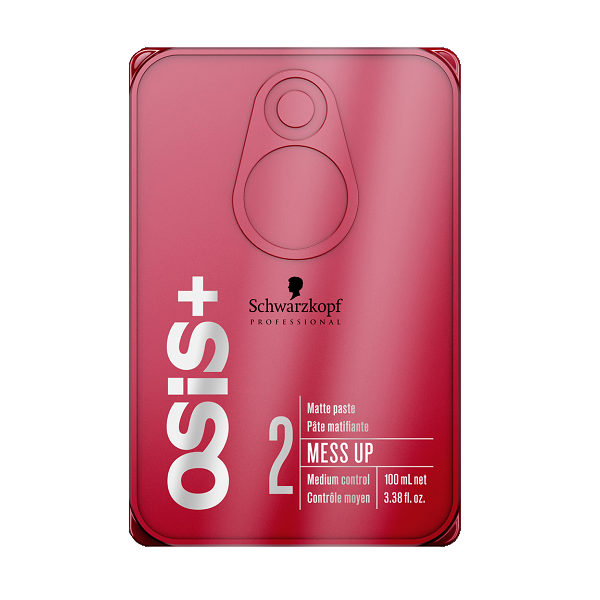 Osis Mess Up Matt Gum