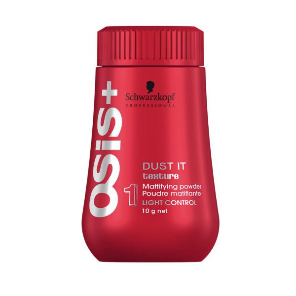 Osis+ Dust It Mattifying Powder - Image 2