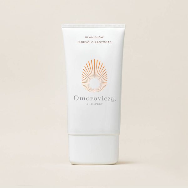 Omorovicza Glam Glow Self-Tanner (150ml)