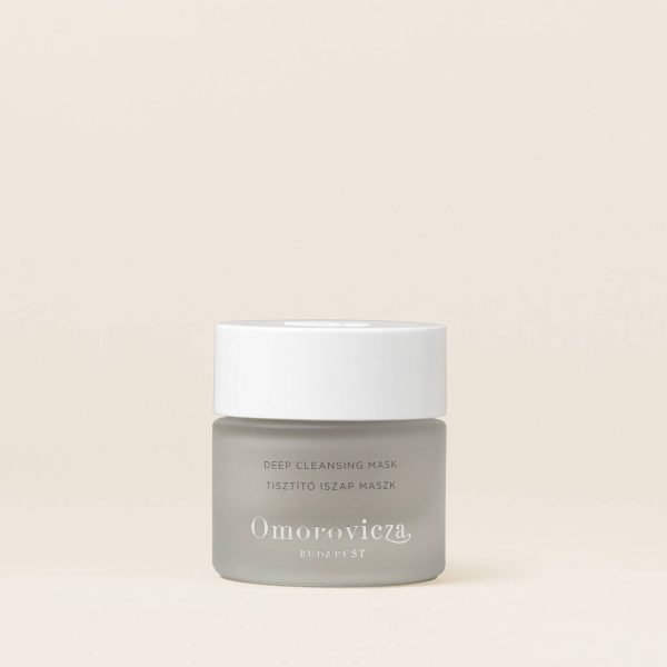 Omorovicza Deep Cleansing Mask 50ml