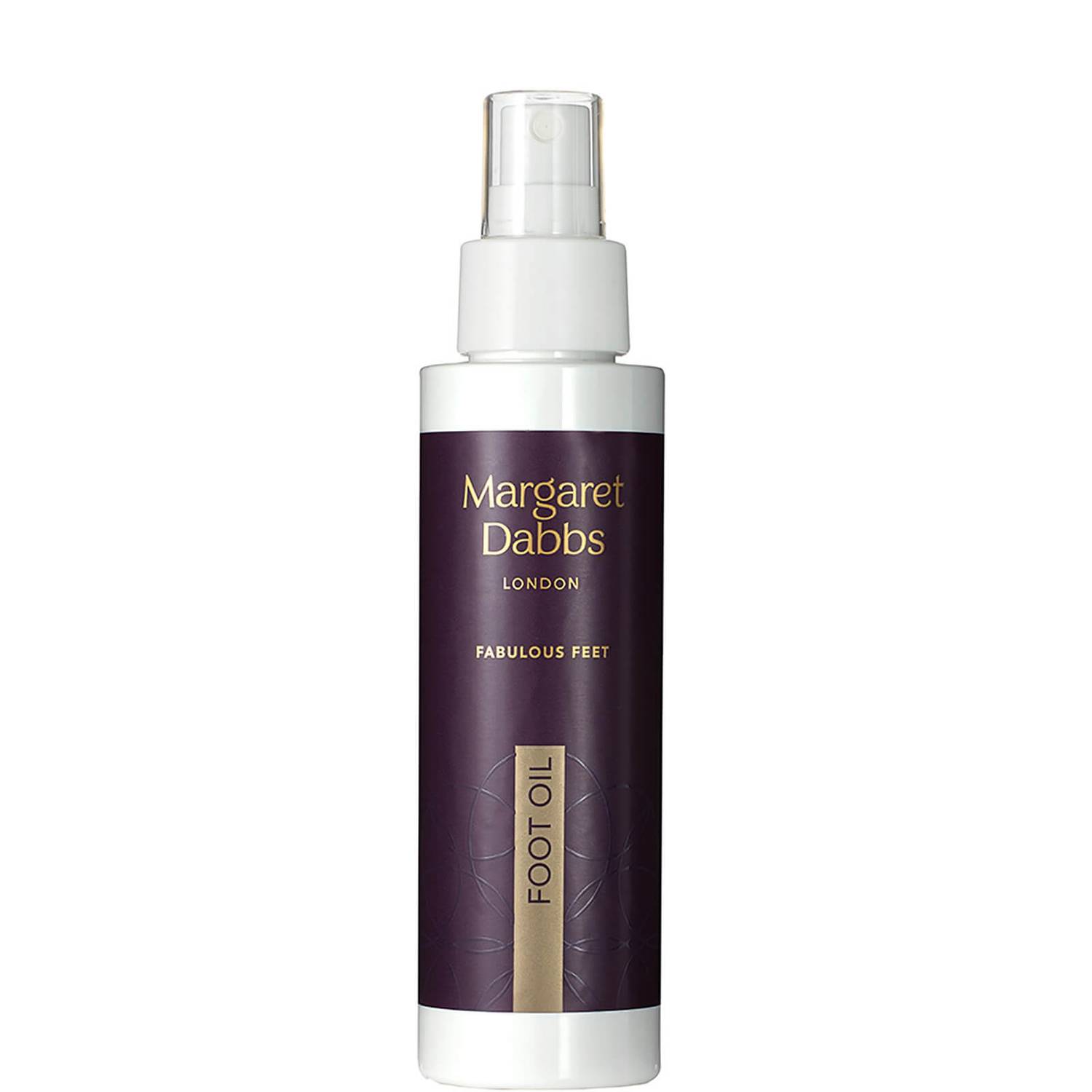 Margaret Dabbs London Intensive Treatment Foot Oil 100ml
