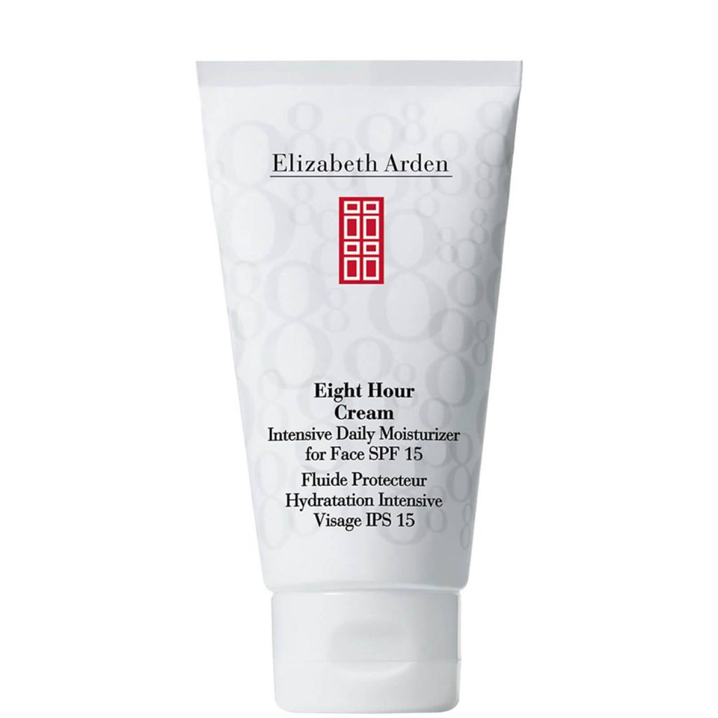 Shop Elizabeth Arden Eight Hour Cream Intensive Daily Moisturizer For