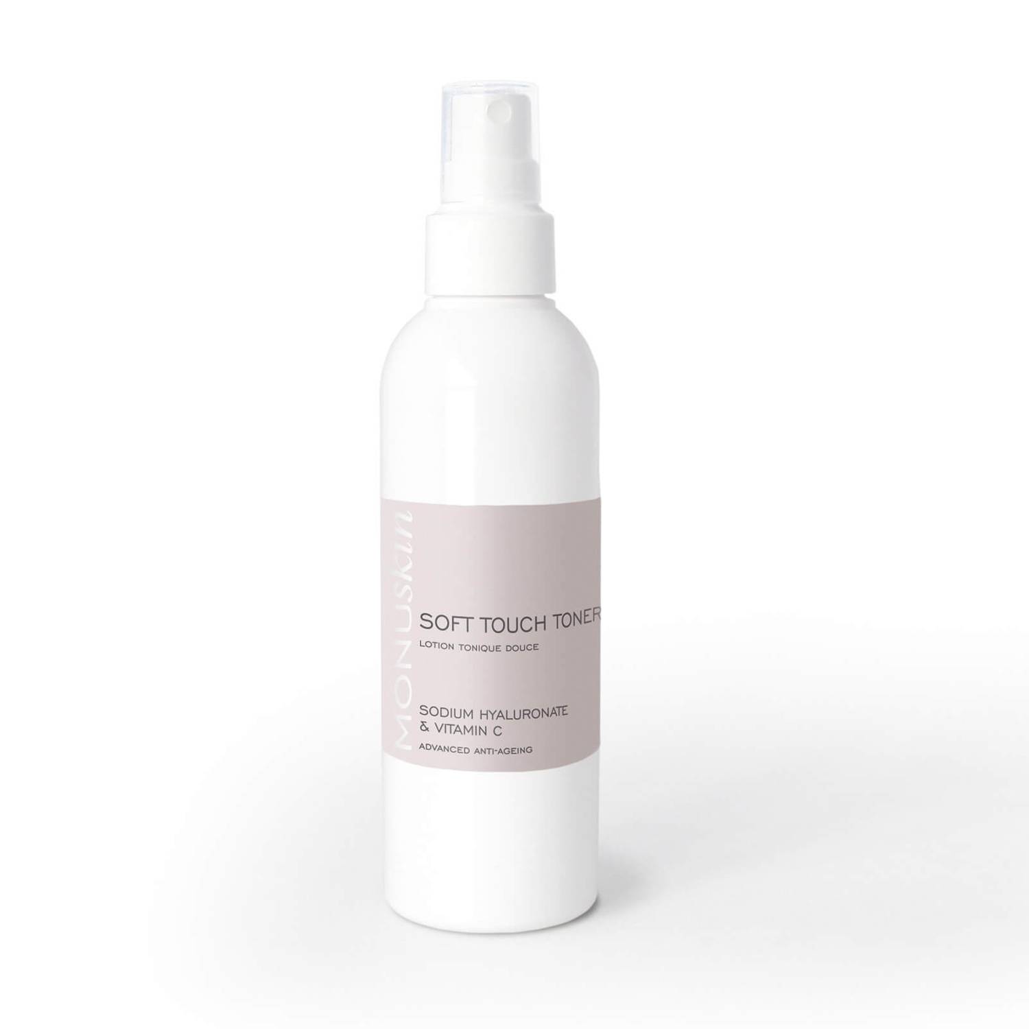 RENU Soft Touch Toner 180ml