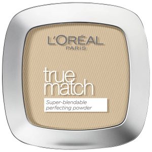 L'Oréal Paris True Match Powder Foundation 9g