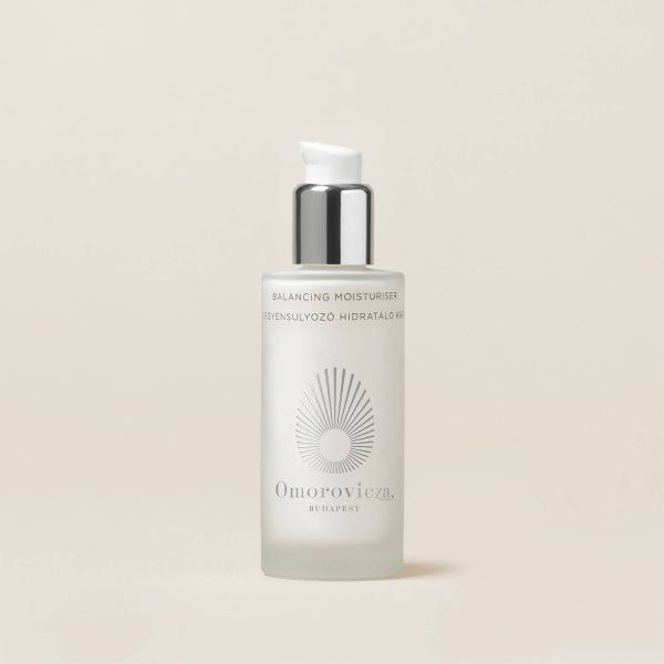 Omorovicza Balancing Moisturiser (50ml)
