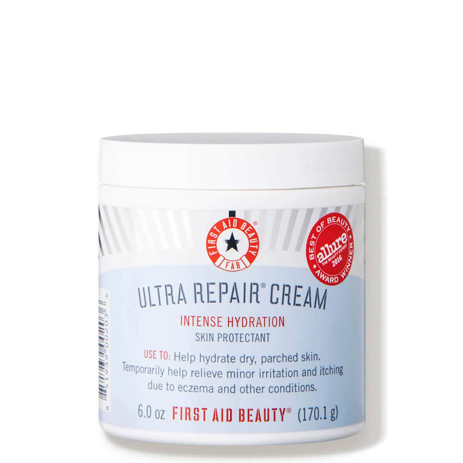 First Aid Beauty Ultra Repair Cream (170g)