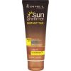 Rimmel Sunshimmer Water Resistant Wash Off Instant Tan - Light Shimmer
