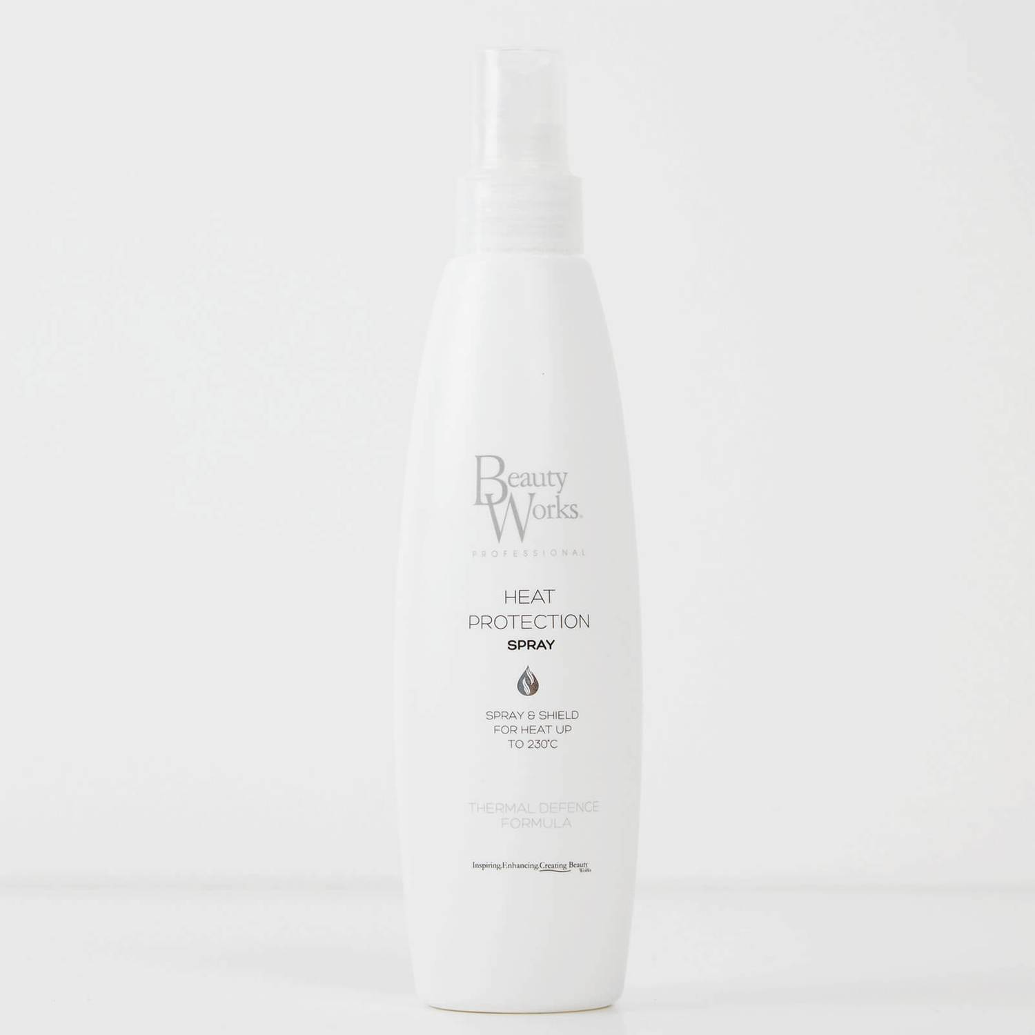 Beauty Works Heat Protection Spray 250ml