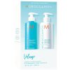 Moroccanoil Extra Volume Shampoo & Conditioner Duo (2x500ml)