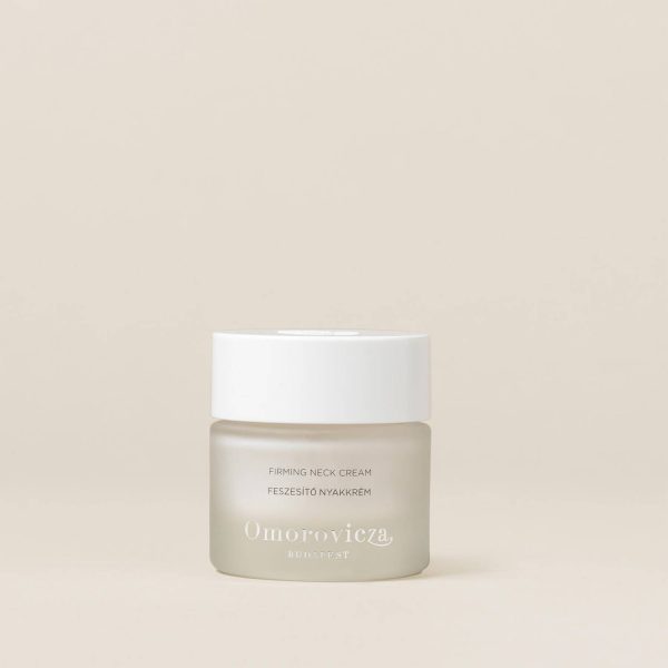 Omorovicza Firming Neck Cream (50ml)