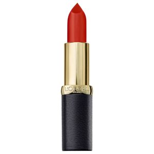 L'Oréal Paris Color Riche Matte Addiction Lipstick 4.8g