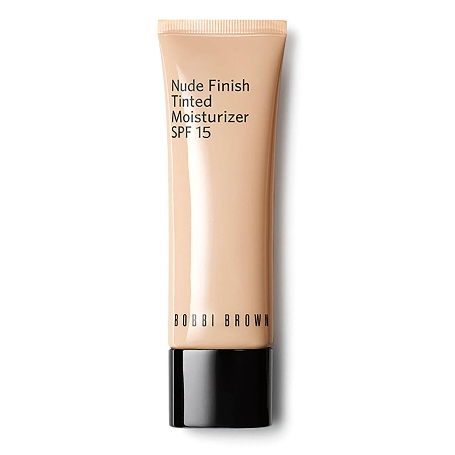Bobbi Brown Nude Finish Tinted Moisturiser SPF15 50ml (Various Shades)
