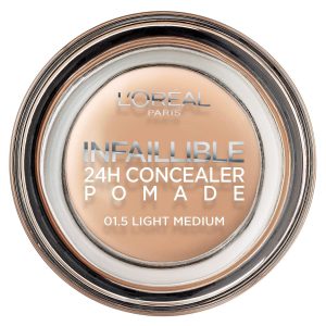 L'Oréal Paris Infallible Concealer Pomade 15g