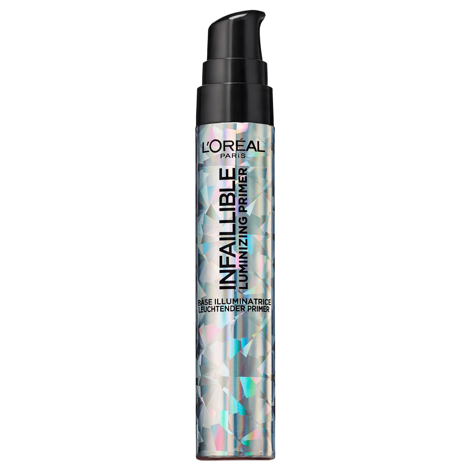 L'Oréal Paris Infallible Primer Shots - 05 Luminising 20ml