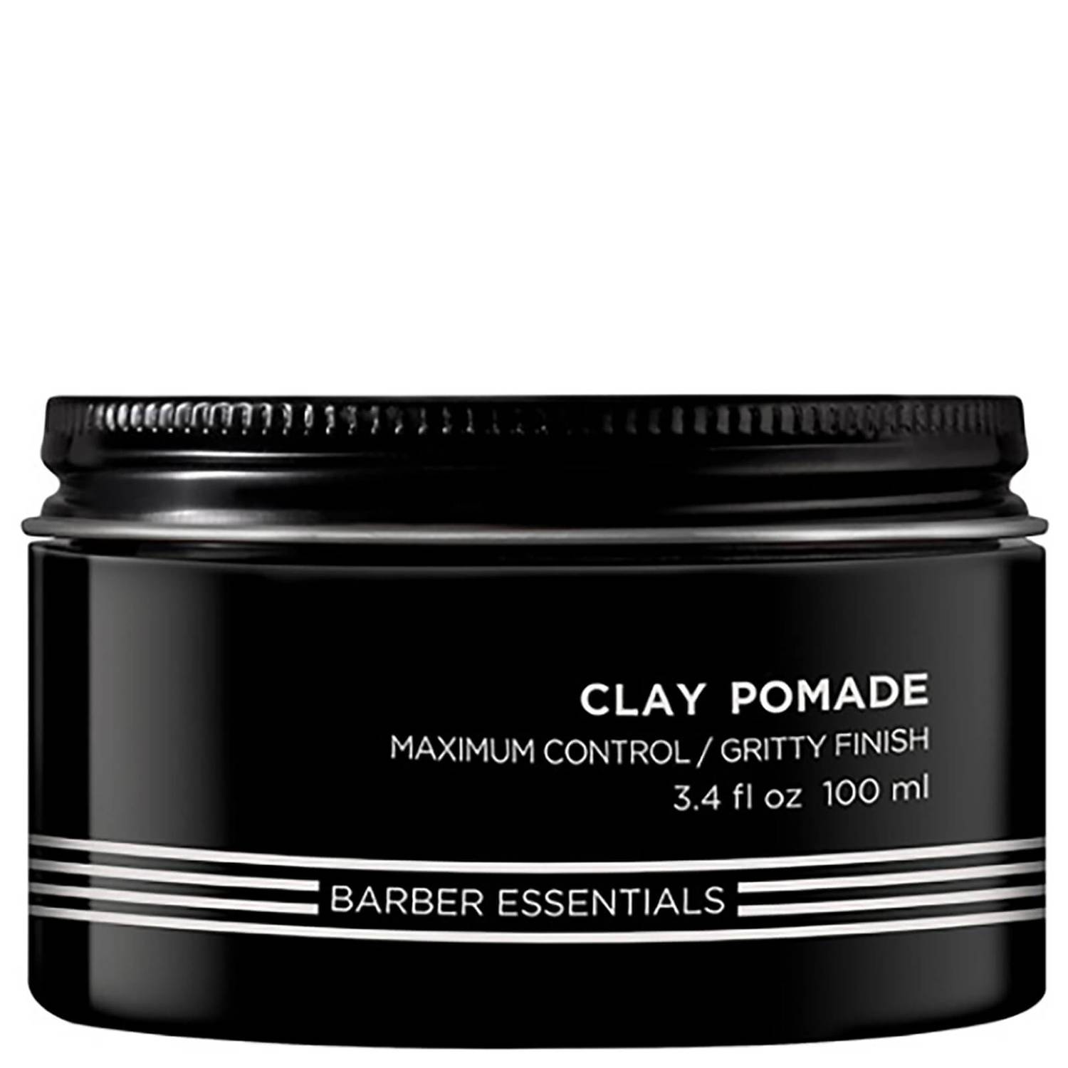 Shop Redken Brew Clay Pomade 100ml in UAE Feelunique