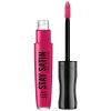 Rimmel Stay Satin Liquid Lipstick (yuppie)