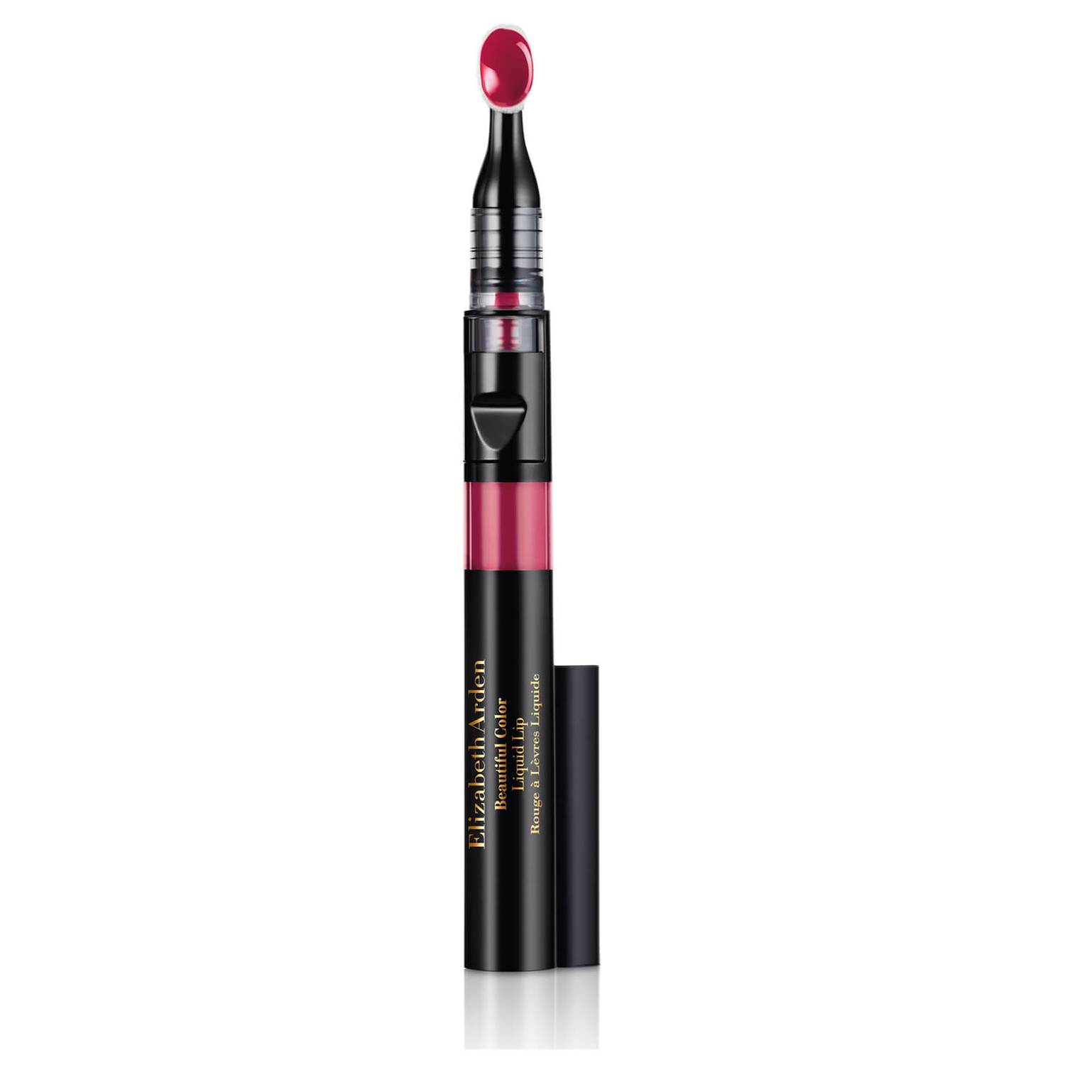 Elizabeth Arden Beautiful Colour Liquid Lipstick - Lacquer Finish 2.4ml (Various Shades)