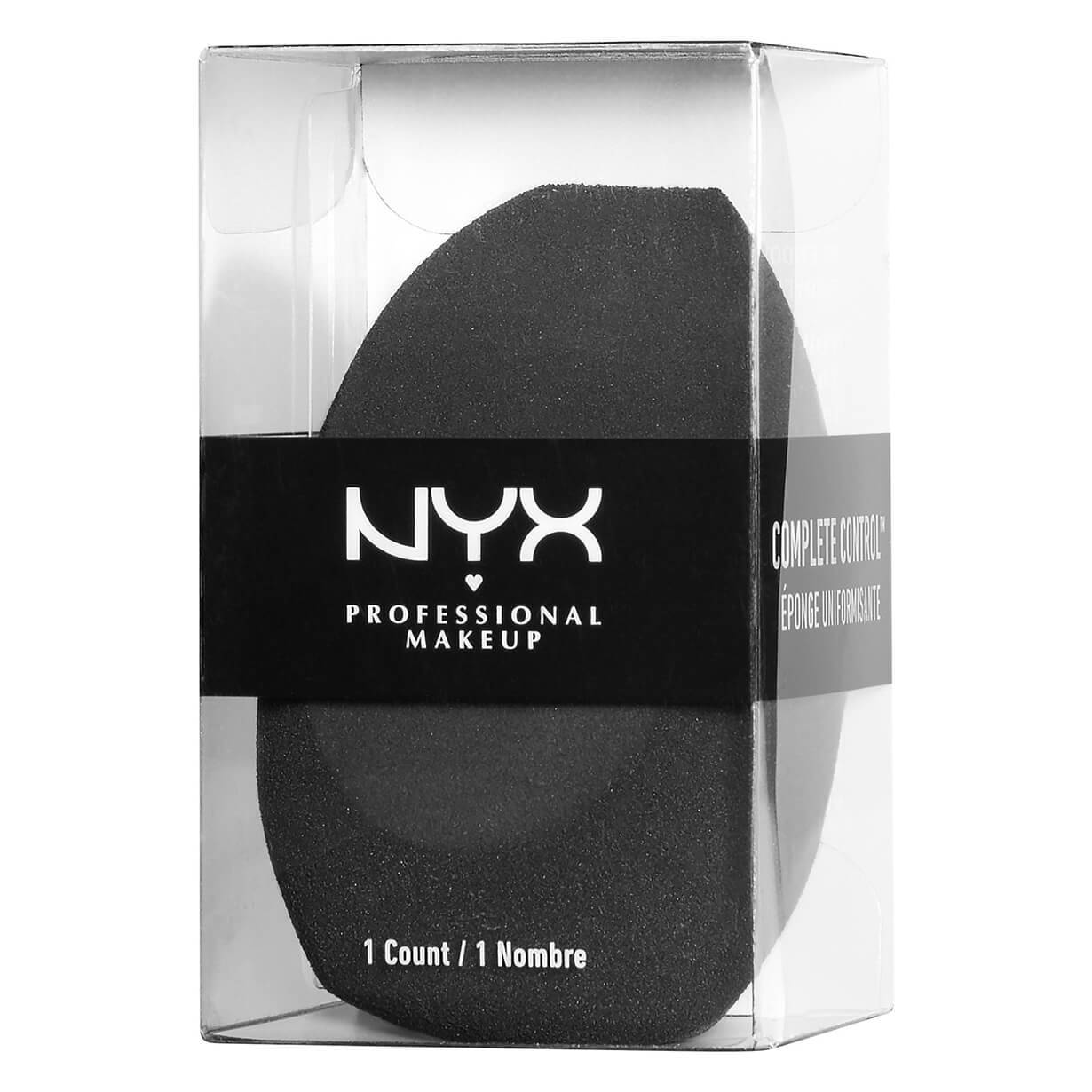 NYX Professional Makeup Complete Control Blending in UAE -