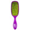 WetBrush Shine Enhancer Brush - Purple
