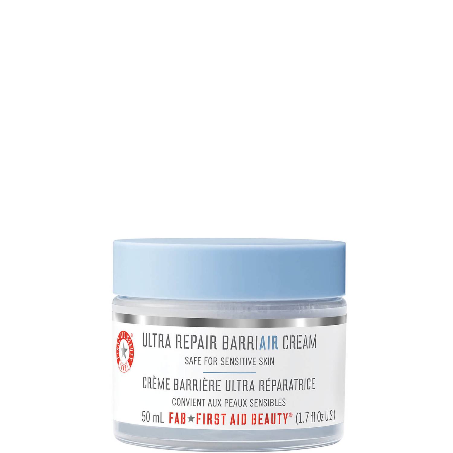 First Aid Beauty Ultra Repair Barriair Cream 44ml