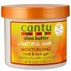 Cantu Shea Butter for Natural Hair Moisturizing Twist & Lock Gel 370g