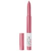 Maybelline Superstay Matte Ink Crayon Lipstick 32g