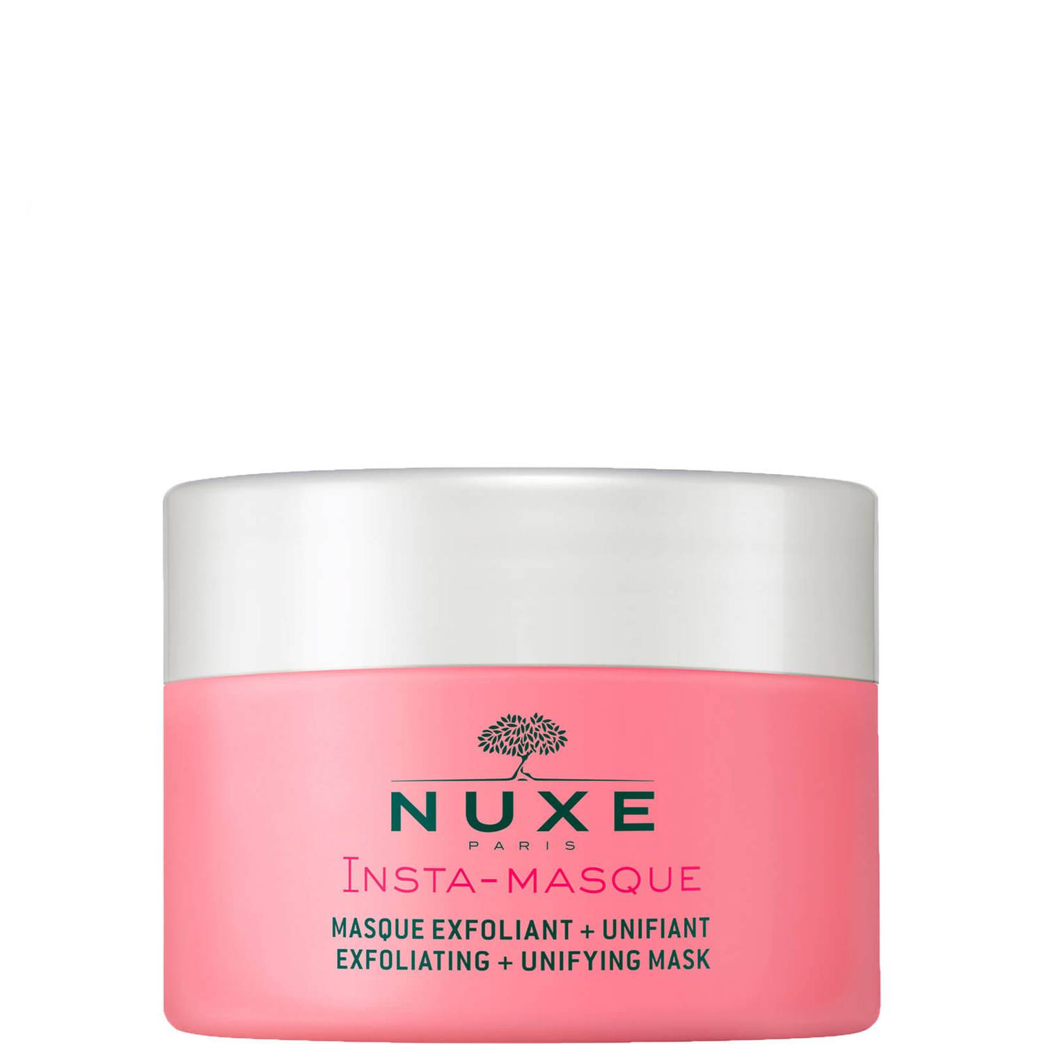 Shop NUXE Exfoliating Mask 50ml in UAE Feelunique