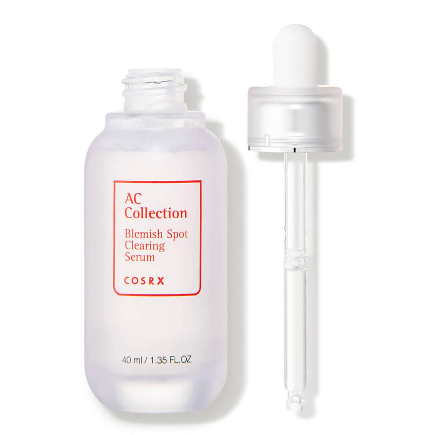 COSRX AC Collection Blemish Spot Clearing Serum 40ml