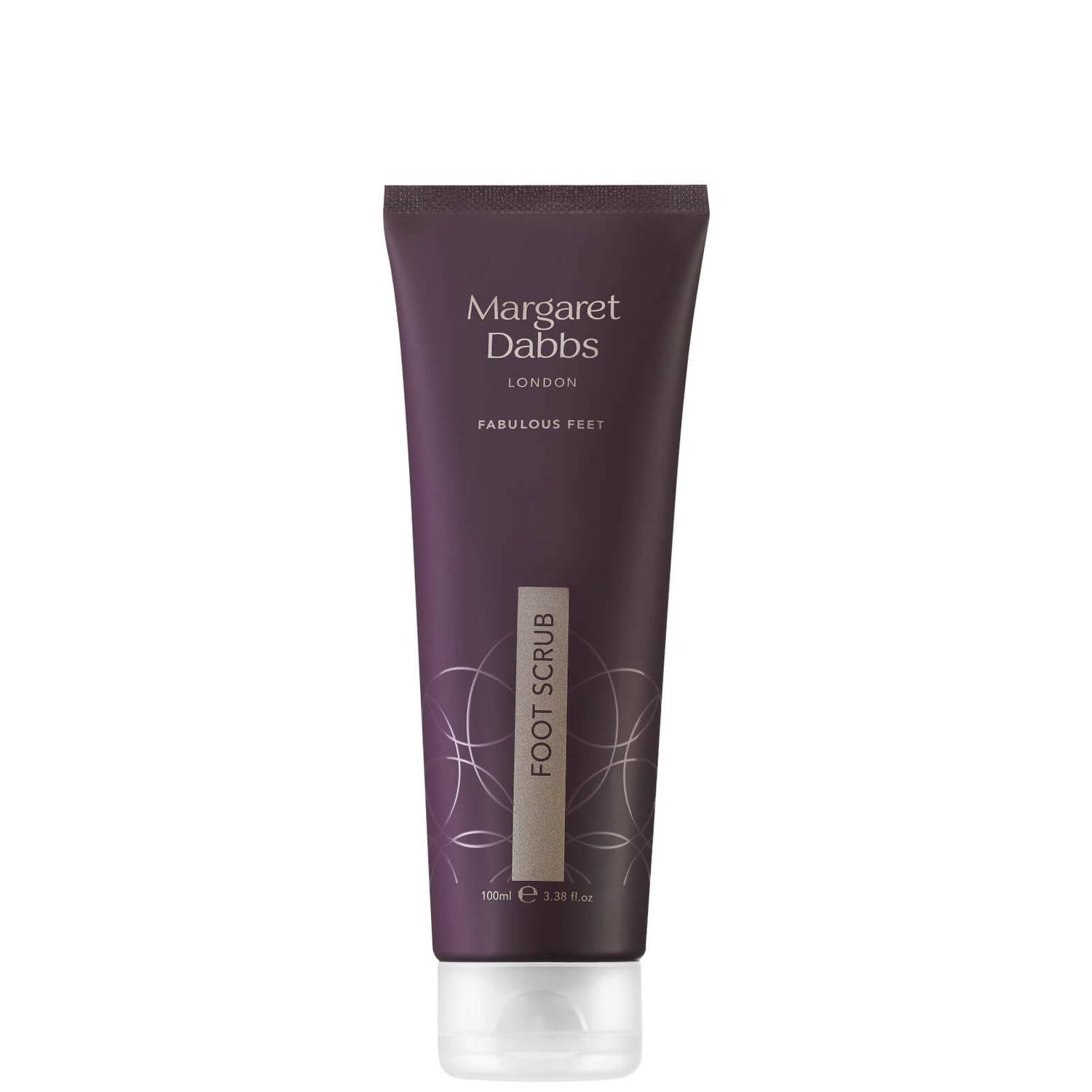 Margaret Dabbs London Exfoliating Foot Scrub 100ml