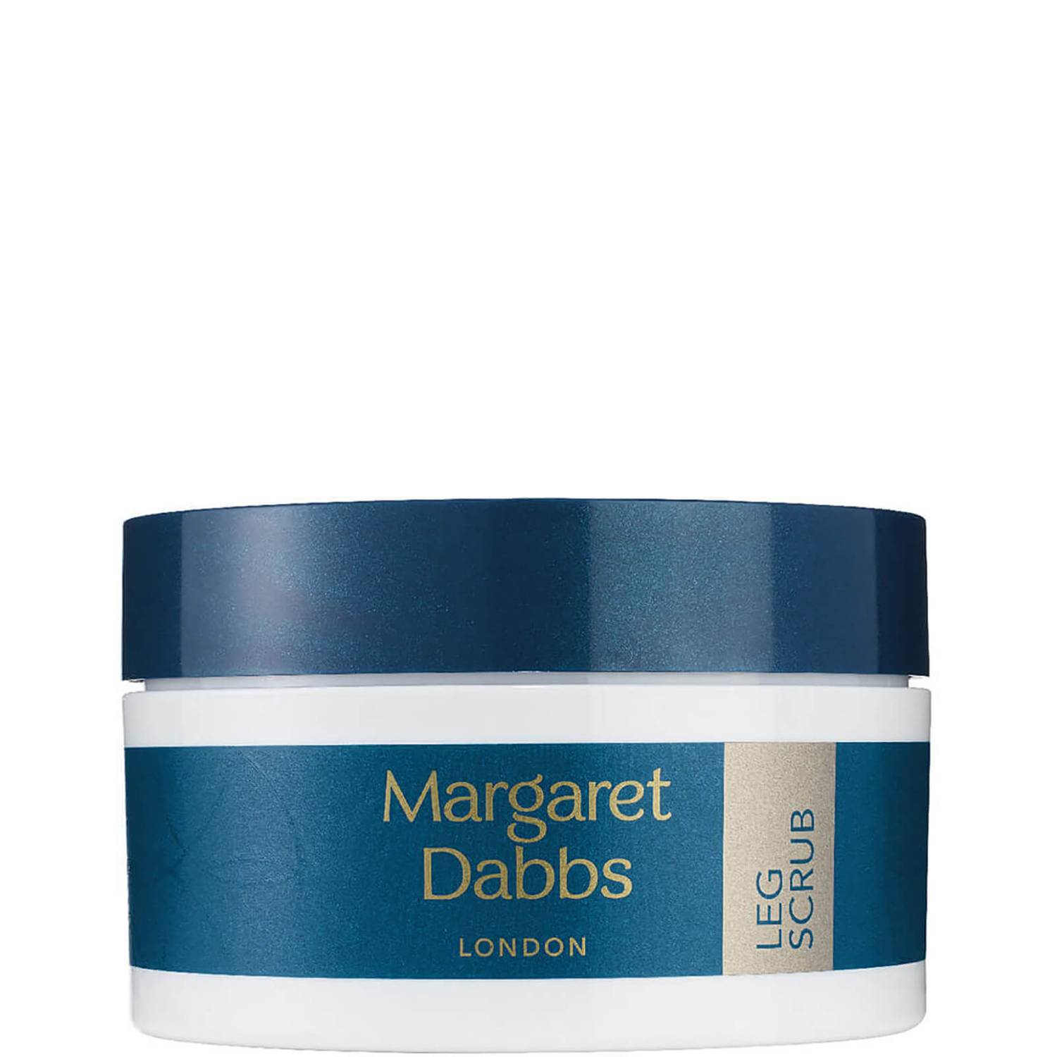 Margaret Dabbs London Toning Leg Scrub 200g