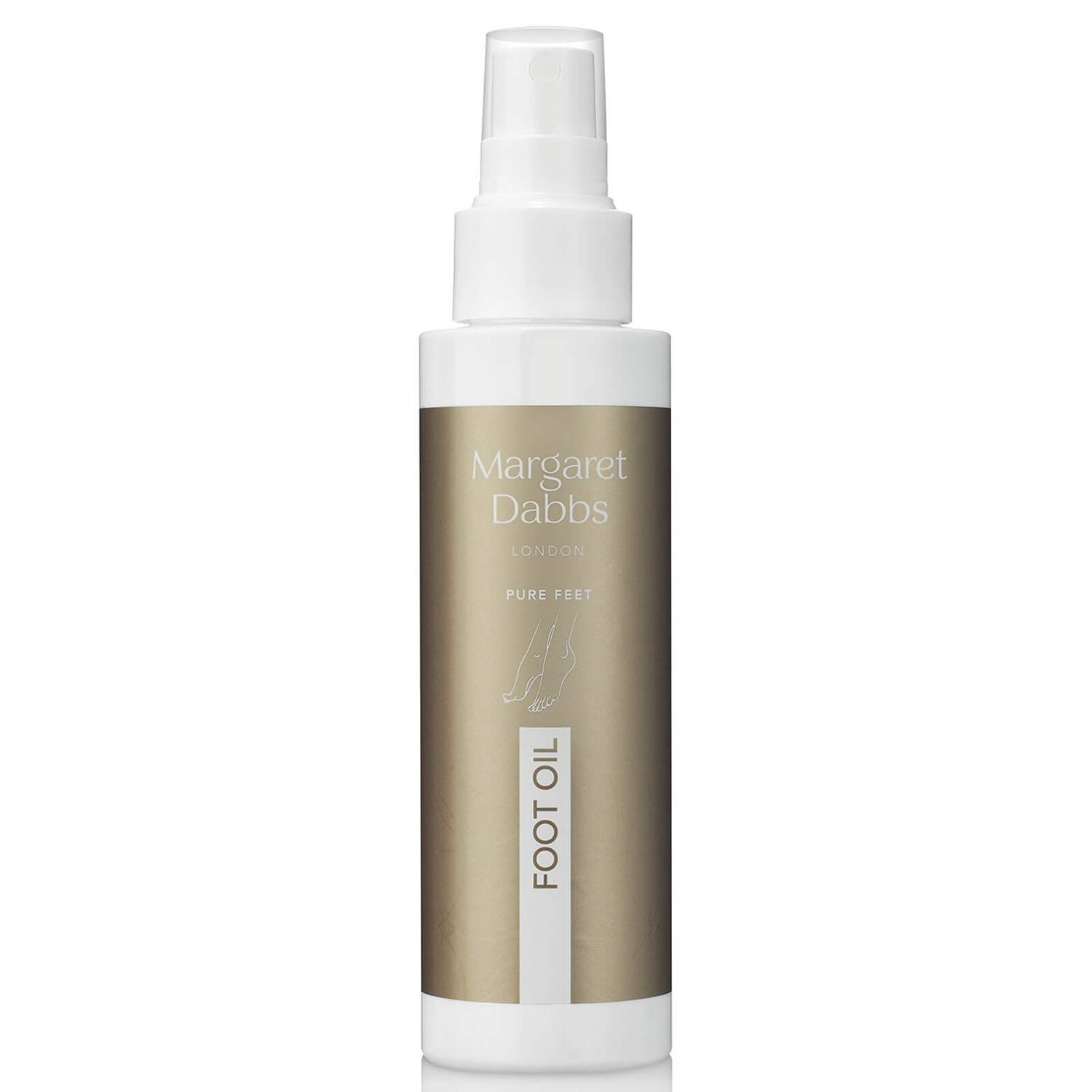 Margaret Dabbs London Pure Regenerating Foot Lotion 100ml