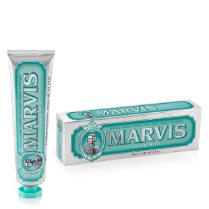Marvis Aniseed Mint Toothpaste 85ml