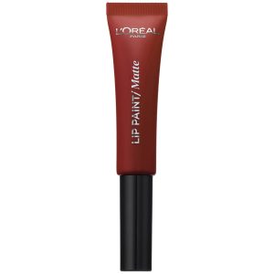 L'Oréal Paris Infallible Lip Paint 8ml