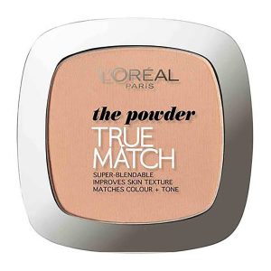L'Oréal Paris True Match Cream Powder 9g