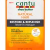 Cantu Charcoal Sweat Protection Masque 42g