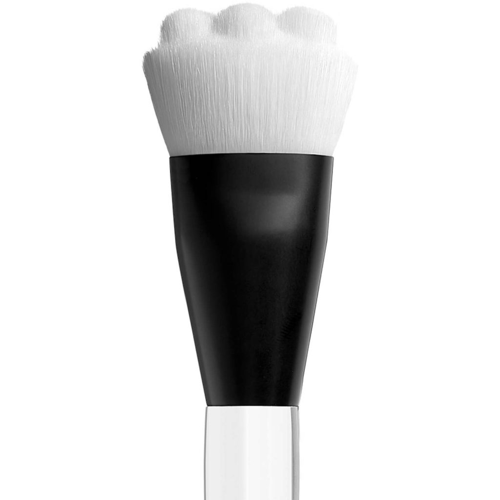 Shop NYX Professional Makeup High Glass Face Primer Brush in UAE