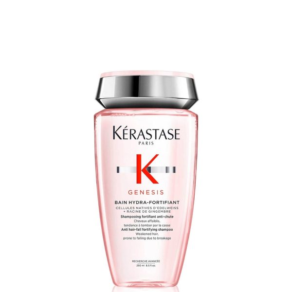 Kérastase Genesis Bain Hydra-Fortifiant Shampoo 250ml