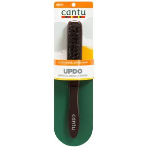 Cantu Up Do Brush with Natural Bristles