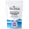 Westlab Pure Magnesium Flakes