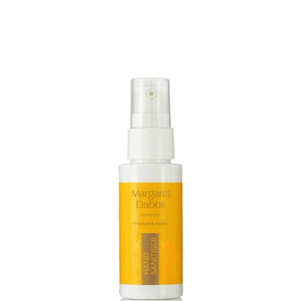 Margaret Dabbs London Hand Sanitiser 30ml