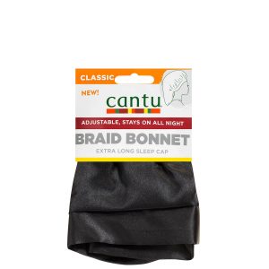 Cantu Braid Bonnet-Classic
