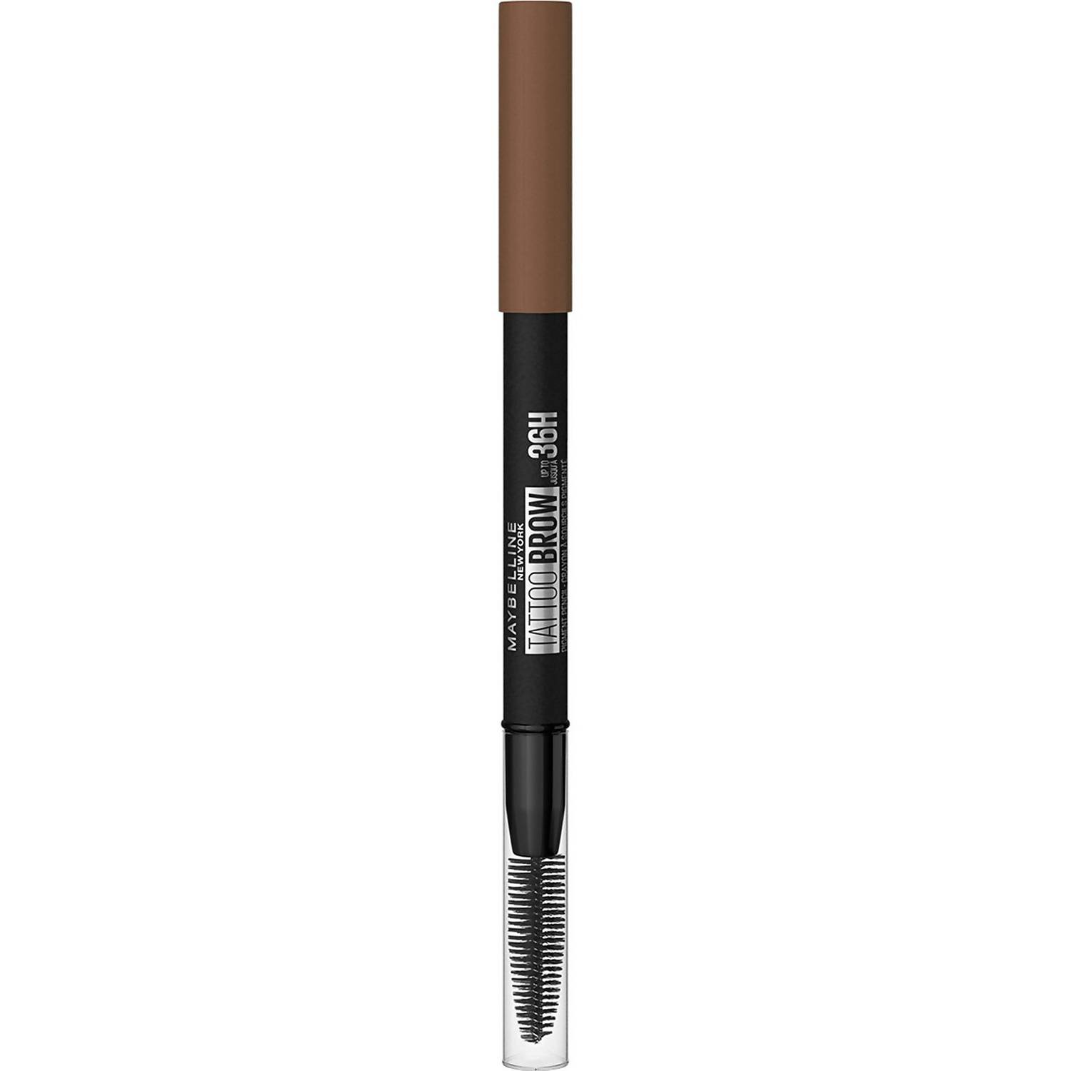 Maybelline Tattoo Brow Semi Permanent 36Hr Sharpenable Eyebrow Pencil 9.36g
