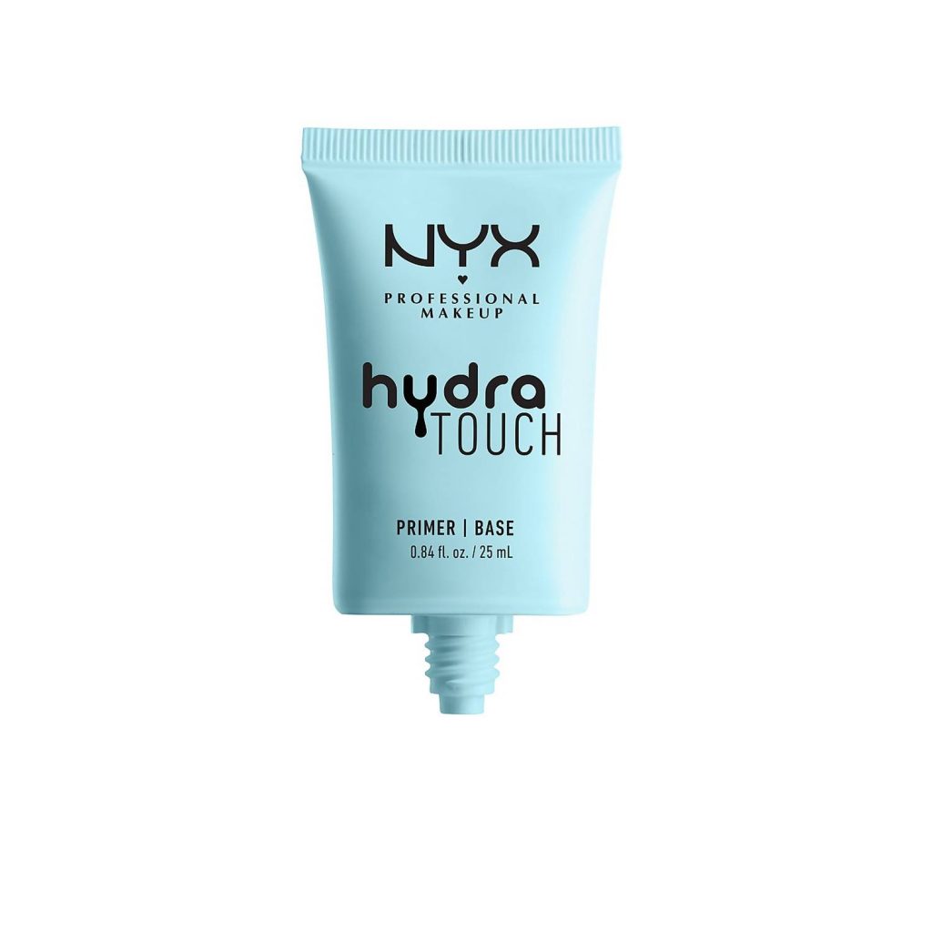 Shop NYX Professional Makeup Hydrating Centella Hydra Touch Primer 25g