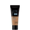 Maybelline New York Fit Me Matte and Poreless Foundation - 340 Cappucino 30ml