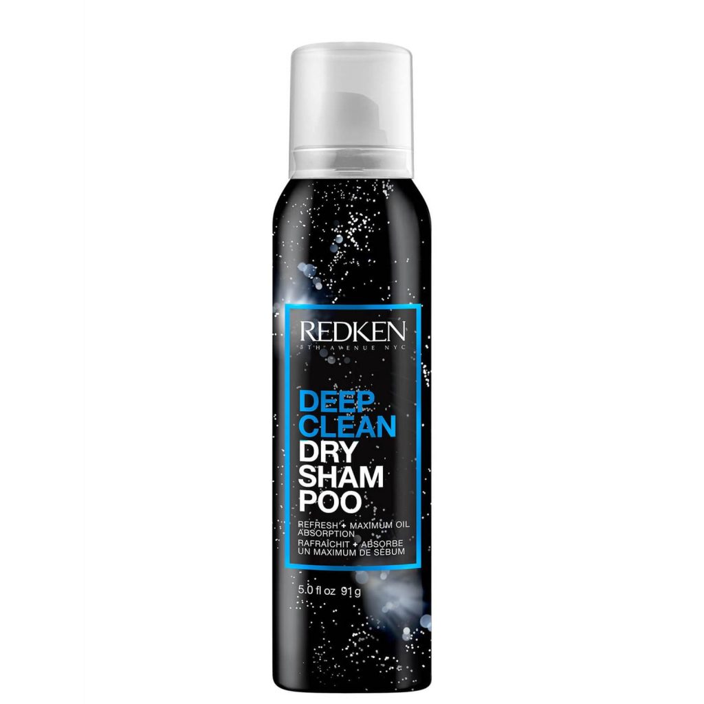 Shop Redken Deep Clean Dry Shampoo 91g in UAE Feelunique