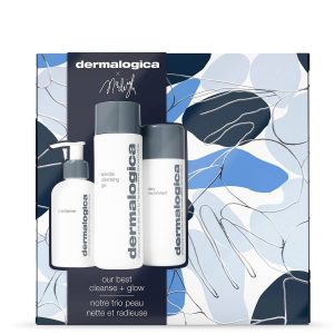 Dermalogica Our Best Cleanse & Glow Set