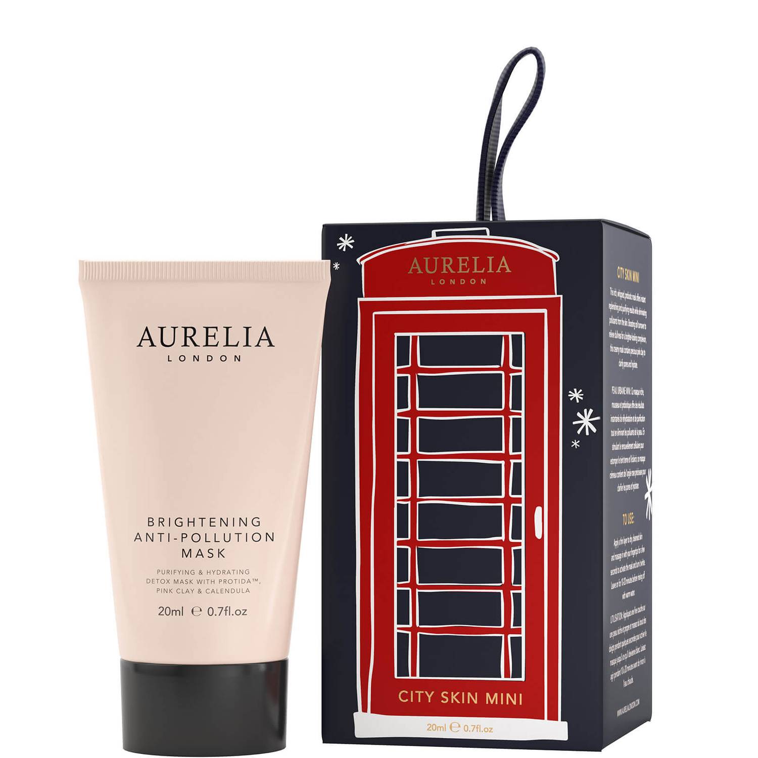 Aurelia London City Skin Mini