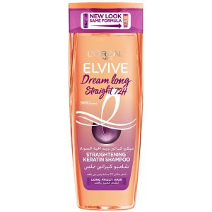 L'Oréal Paris Elvive Dream Long Straight Shampoo 400ml