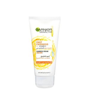Garnier SkinActive Fast Fairness Day Cream with 3x Vitamin C and Lemon 100ml