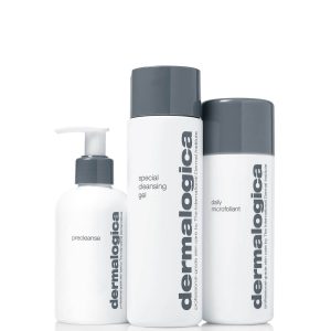 Dermalogica Cleanse + Glow Kit